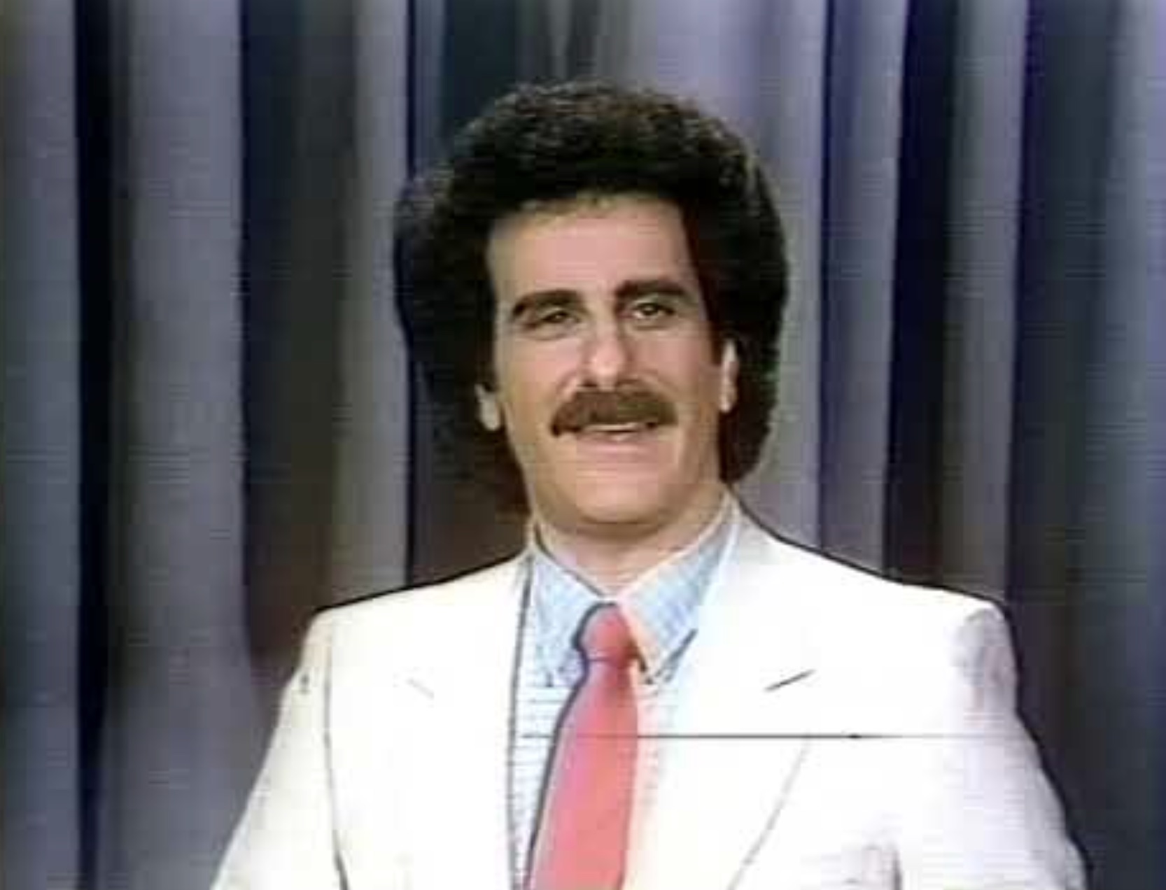 "I went to a shrink. He said, 'You’re crazy.’ I said, 'I want a second opinion.’ He said, 'Okay—you’re ugly too.’"